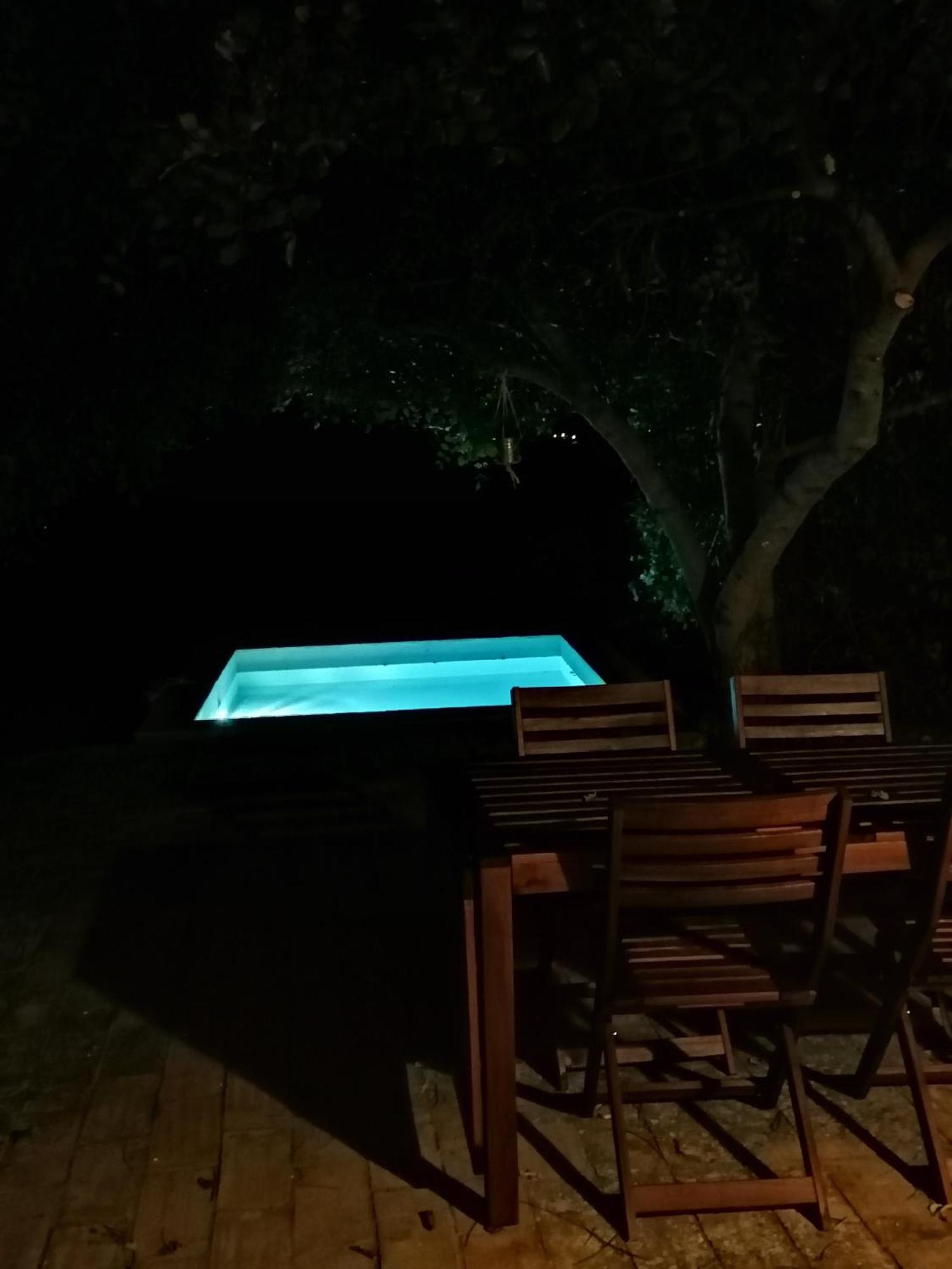 Willa Beguest Casas De Taipa Lagoa  Zewnętrze zdjęcie